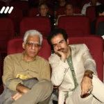 کیومرث پوراحمد - الجزایر