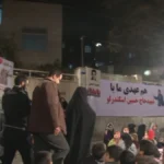 برنامه آبروی کوچه ها