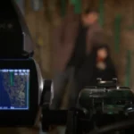 فیلمبردار برنامه