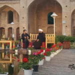 قلعه فرح آباد