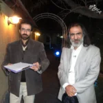 پیام ابراهیم پور