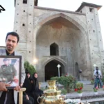 پیام ابراهیم پوز