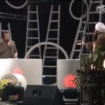 پیام ابراهم پور - حلقه مهربانی