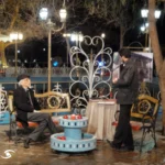 مینودر ماندگار