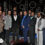 پیام ابراهم پور - حلقه مهربانی