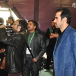 پیام ابراهیم پور