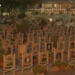 پدران آسمانی