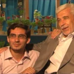 پدران آسمانی