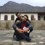 محسن اسلام زاده و پیام ابراهیم پور