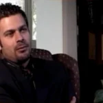 پژمان بازغی